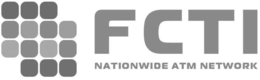 FCTI NATIONWIDE ATM NETWORK trademark
