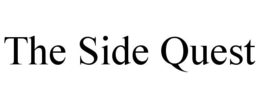THE SIDE QUEST trademark