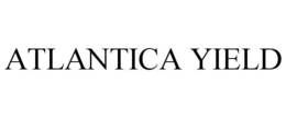 ATLANTICA YIELD trademark