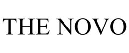 THE NOVO trademark