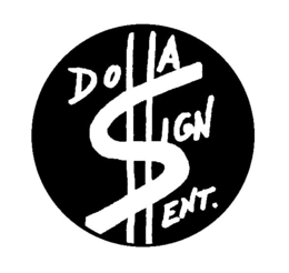 DOLLA SIGN ENT. trademark