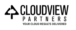 CLOUDVIEW PARTNERS YOUR CLOUD RESULTS DELIVERED trademark