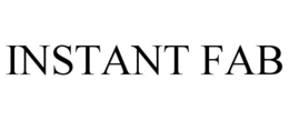 INSTANT FAB trademark