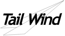 TAIL WIND trademark