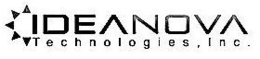 IDEANOVA TECHNOLOGIES, INC. trademark