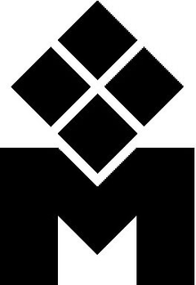 M trademark