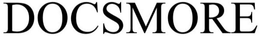 DOCSMORE trademark