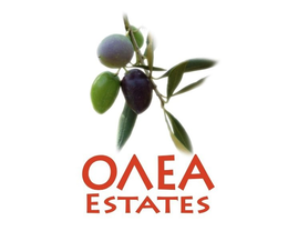 O EA ESTATES trademark