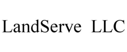 LANDSERVE LLC trademark