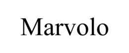 MARVOLO trademark