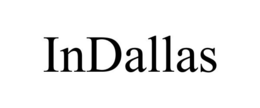 INDALLAS trademark