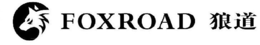 FOXROAD trademark