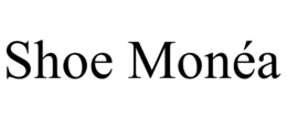 SHOE MONÉA trademark