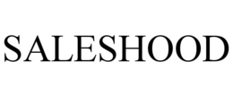 SALESHOOD trademark