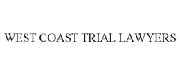 WEST COAST TRIAL LAWYERS trademark