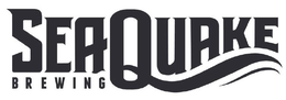 SEA QUAKE BREWING trademark