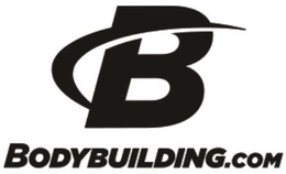 B BODYBUILDING.COM trademark