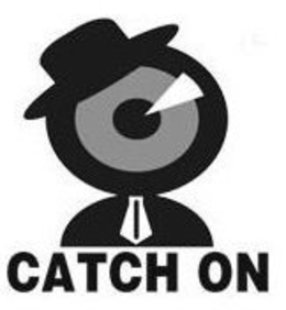 CATCH ON trademark