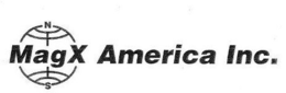 MAGX AMERICA INC. NS trademark