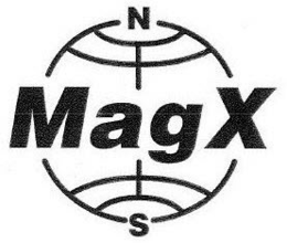 MAGX NS trademark