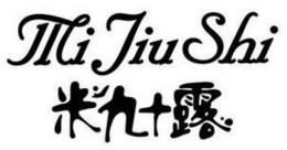 MIJIUSHI trademark