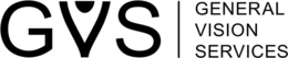 GVS GENERAL VISION SERVICES trademark