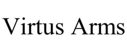 VIRTUS ARMS trademark