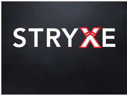 STRYXE trademark