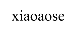 XIAOAOSE trademark