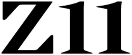 Z11 trademark