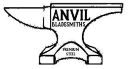 ANVIL BLADESMITHS PREMIUM STEEL trademark