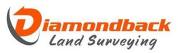 DIAMONDBACK LAND SURVEYING trademark