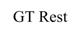 GT REST trademark