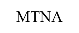 MTNA trademark