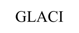 GLACI trademark