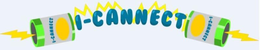 I-CANNECT I-CANNECT I-CANNECT trademark