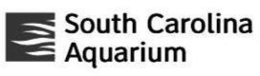 SOUTH CAROLINA AQUARIUM trademark
