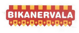 BIKANERVALA trademark