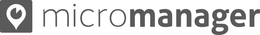 MICROMANAGER trademark