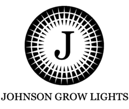J JOHNSON GROW LIGHTS trademark