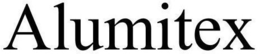 ALUMITEX trademark