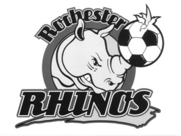 ROCHESTER RHINOS trademark