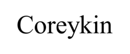 COREYKIN trademark