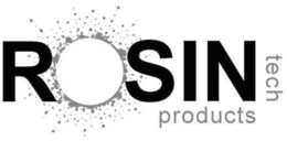 ROSIN TECH PRODUCTS trademark