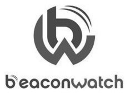 B W BEACONWATCH trademark