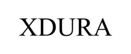 XDURA trademark