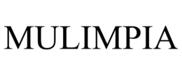 MULIMPIA trademark