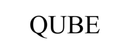 QUBE trademark