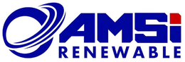 AMSI RENEWABLE trademark