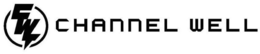 CWT CHANNEL WELL trademark